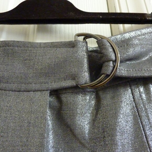 Brunello Cucinelli Wool Blend Pants - Picture 8 of 11